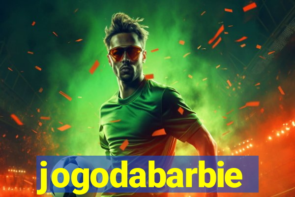 jogodabarbie