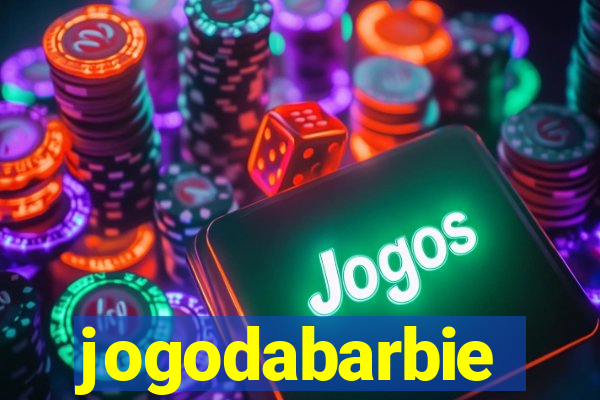 jogodabarbie