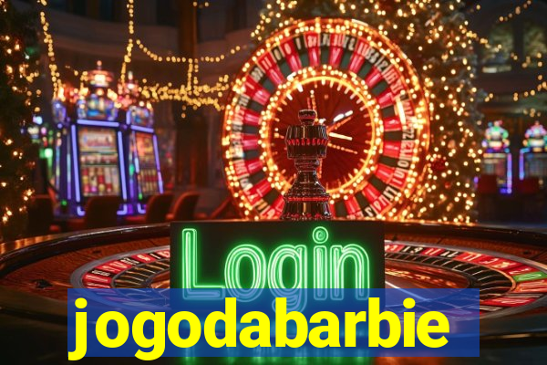 jogodabarbie