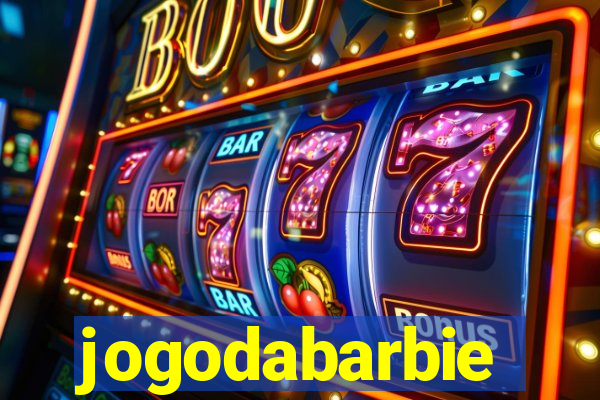 jogodabarbie