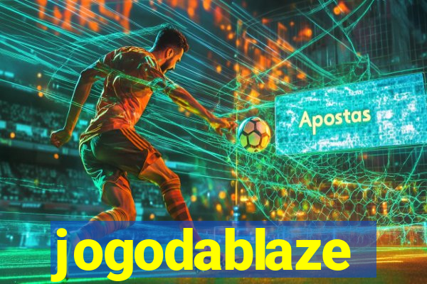 jogodablaze