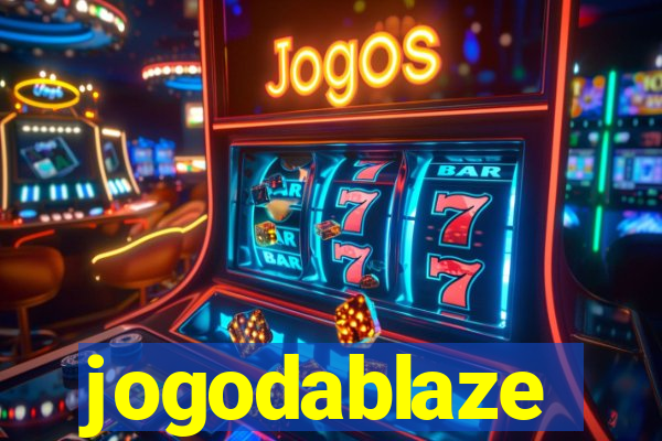 jogodablaze