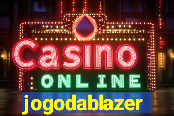 jogodablazer