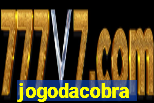 jogodacobra