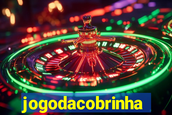 jogodacobrinha