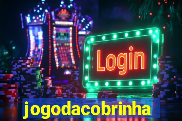 jogodacobrinha