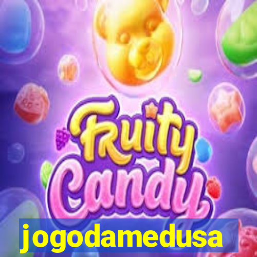 jogodamedusa