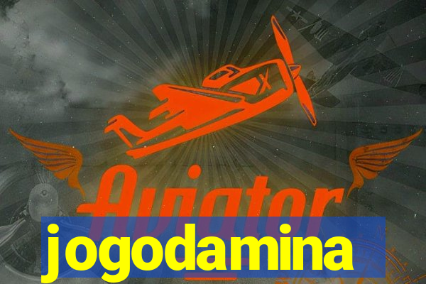 jogodamina