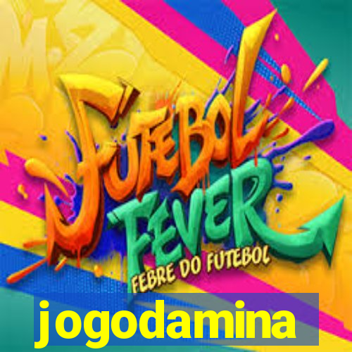 jogodamina