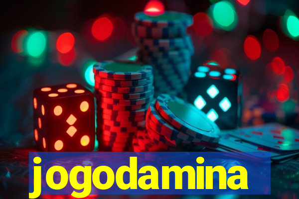 jogodamina