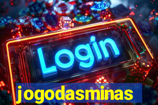 jogodasminas