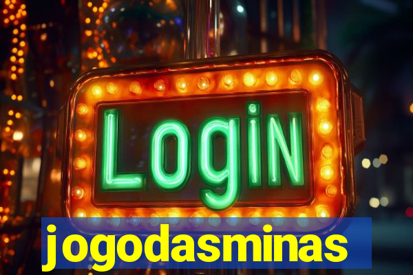 jogodasminas