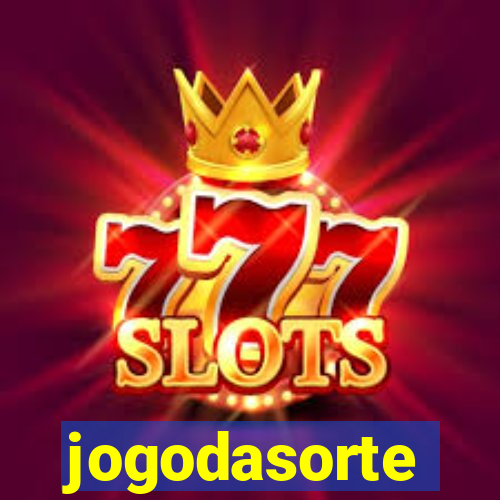 jogodasorte