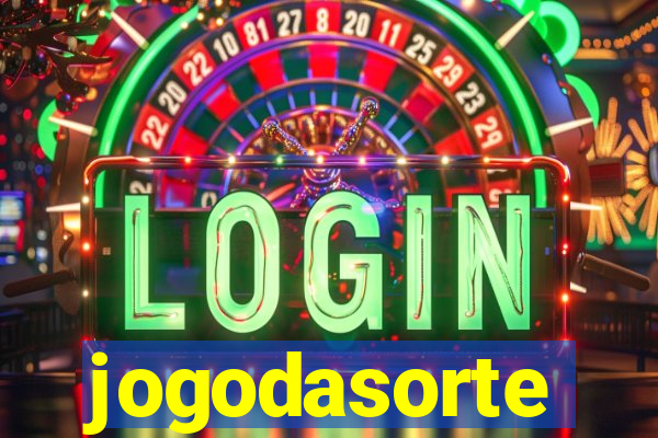 jogodasorte