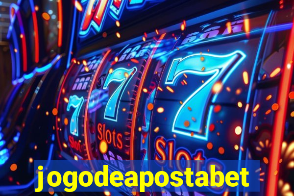 jogodeapostabet