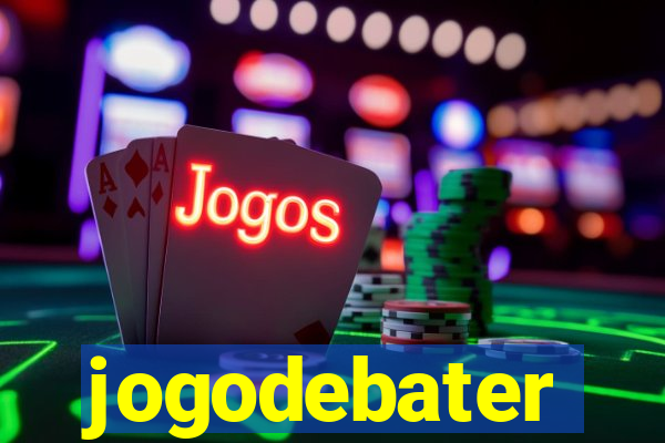 jogodebater