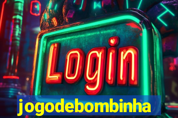 jogodebombinha