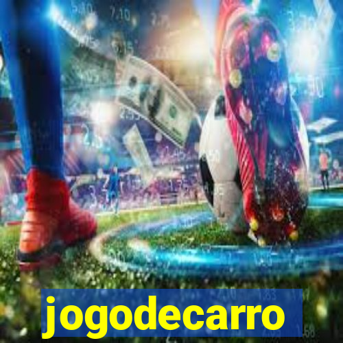 jogodecarro