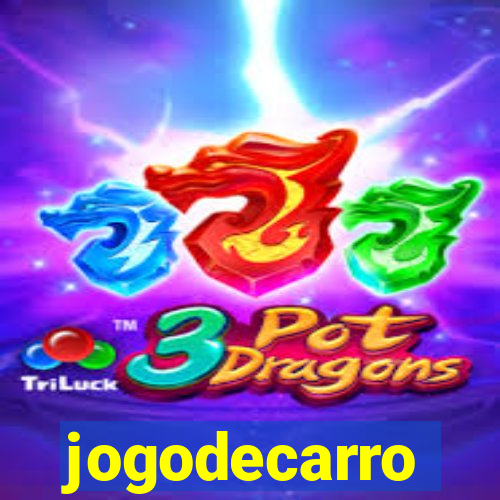 jogodecarro