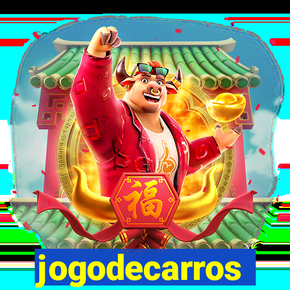 jogodecarros