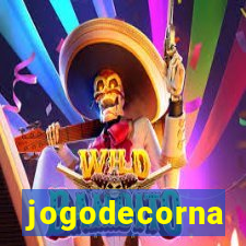 jogodecorna