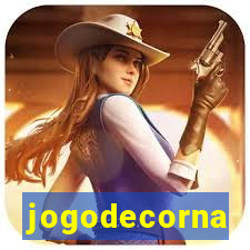 jogodecorna