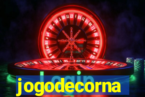 jogodecorna