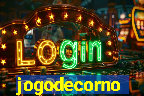 jogodecorno