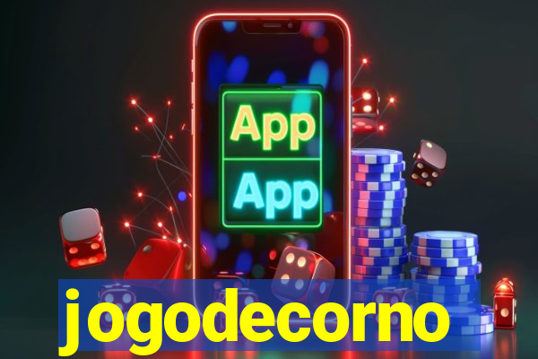 jogodecorno