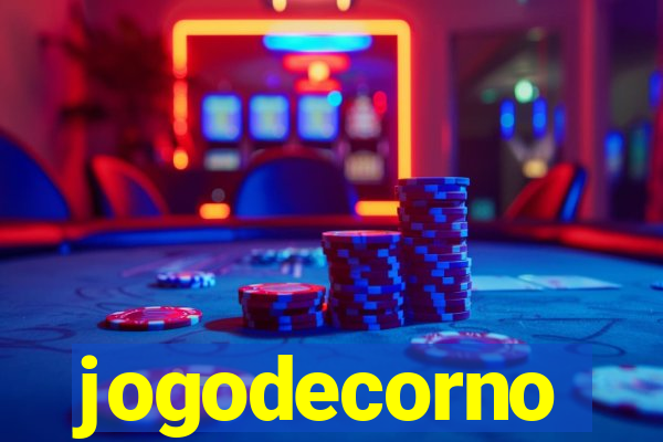 jogodecorno