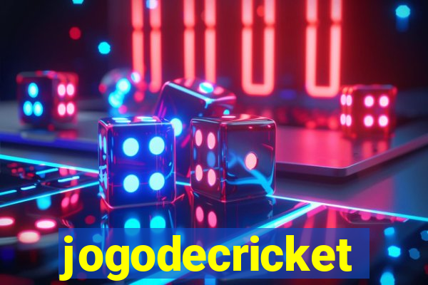 jogodecricket