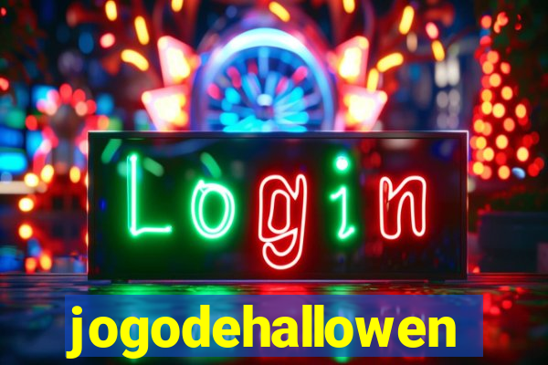 jogodehallowen