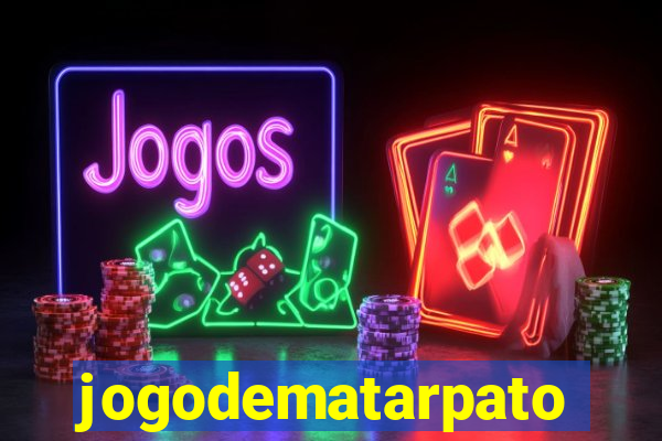 jogodematarpato