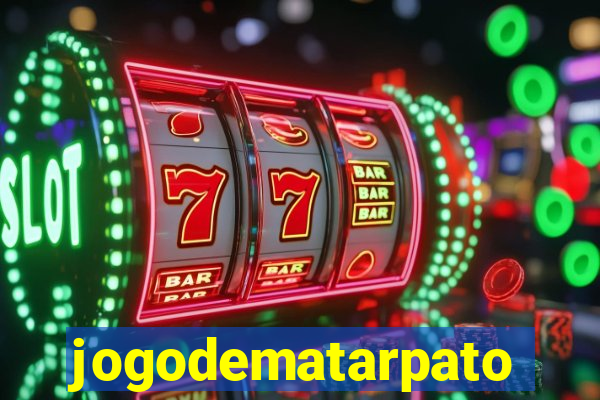 jogodematarpato