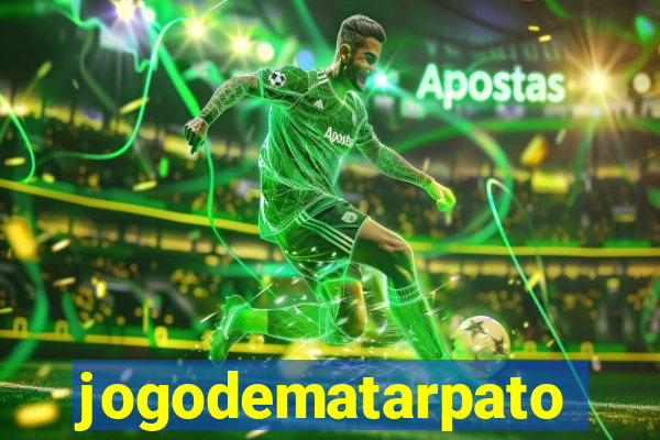 jogodematarpato