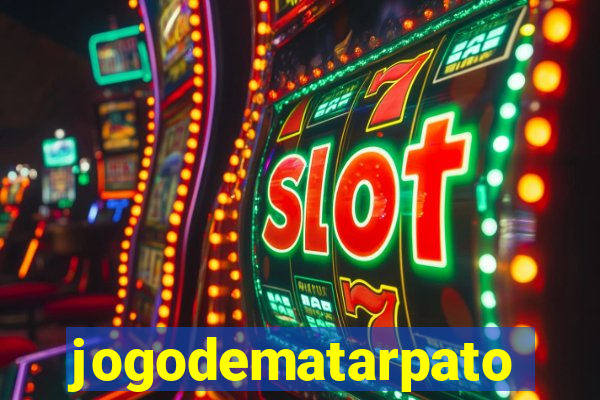 jogodematarpato