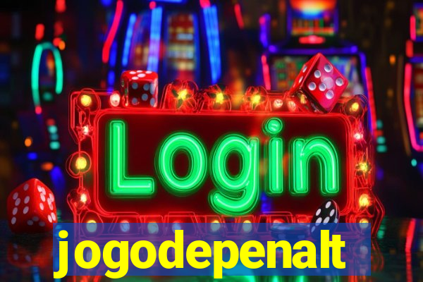 jogodepenalt