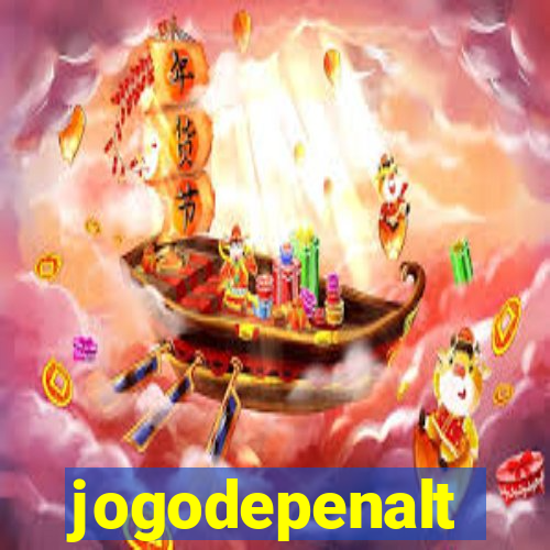 jogodepenalt