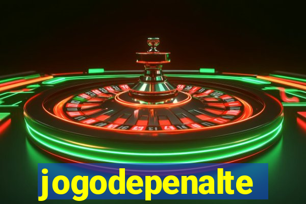 jogodepenalte