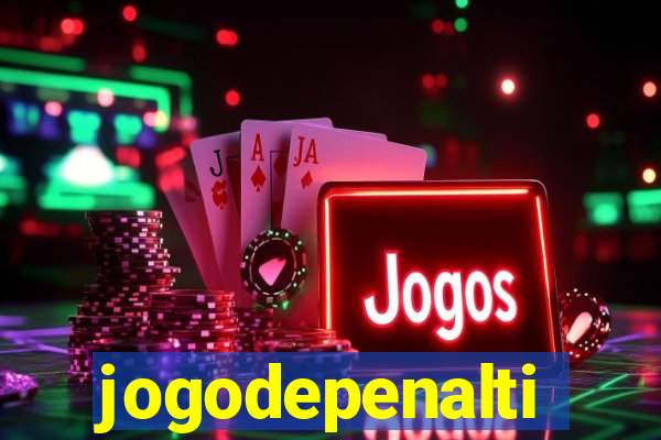 jogodepenalti