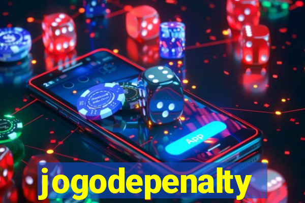 jogodepenalty