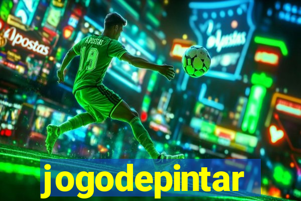 jogodepintar