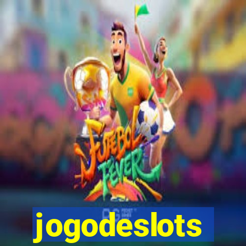 jogodeslots