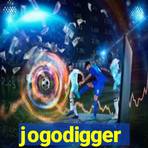 jogodigger