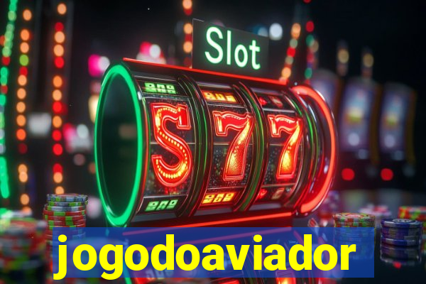 jogodoaviador