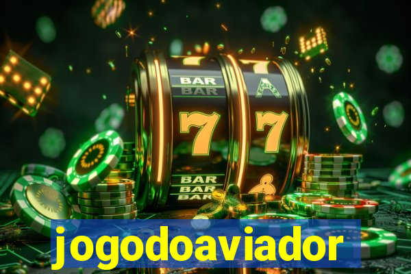 jogodoaviador