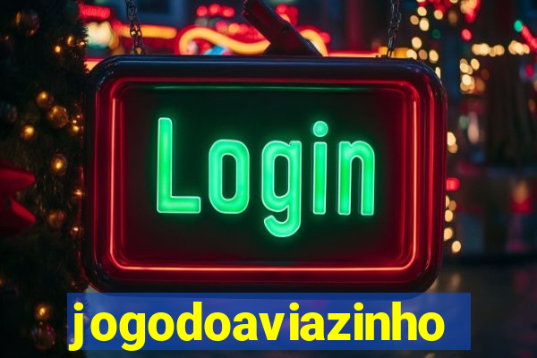 jogodoaviazinho