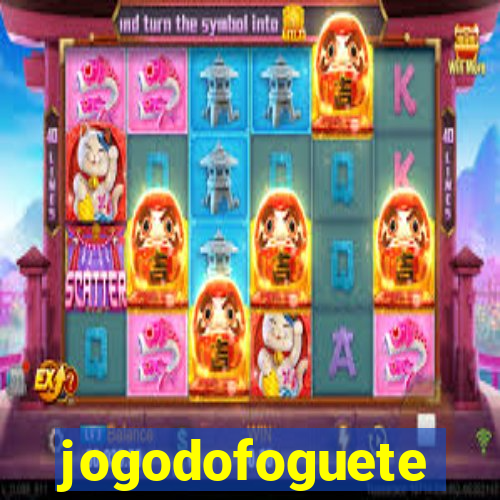 jogodofoguete