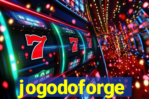 jogodoforge