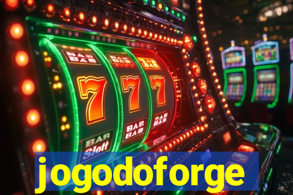 jogodoforge